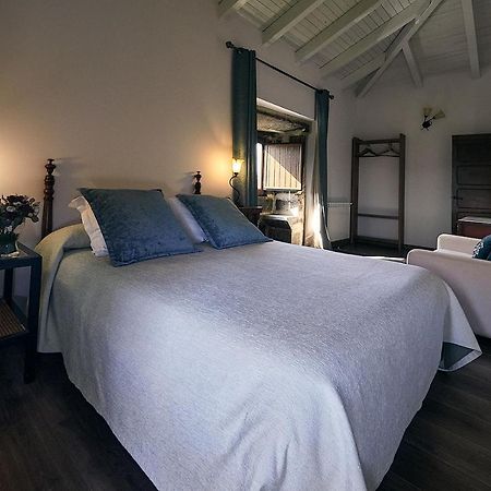 Pazo De Lemaio Guest House Laracha Exterior photo